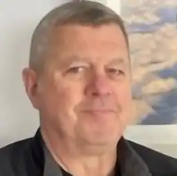 John Clough Headshot